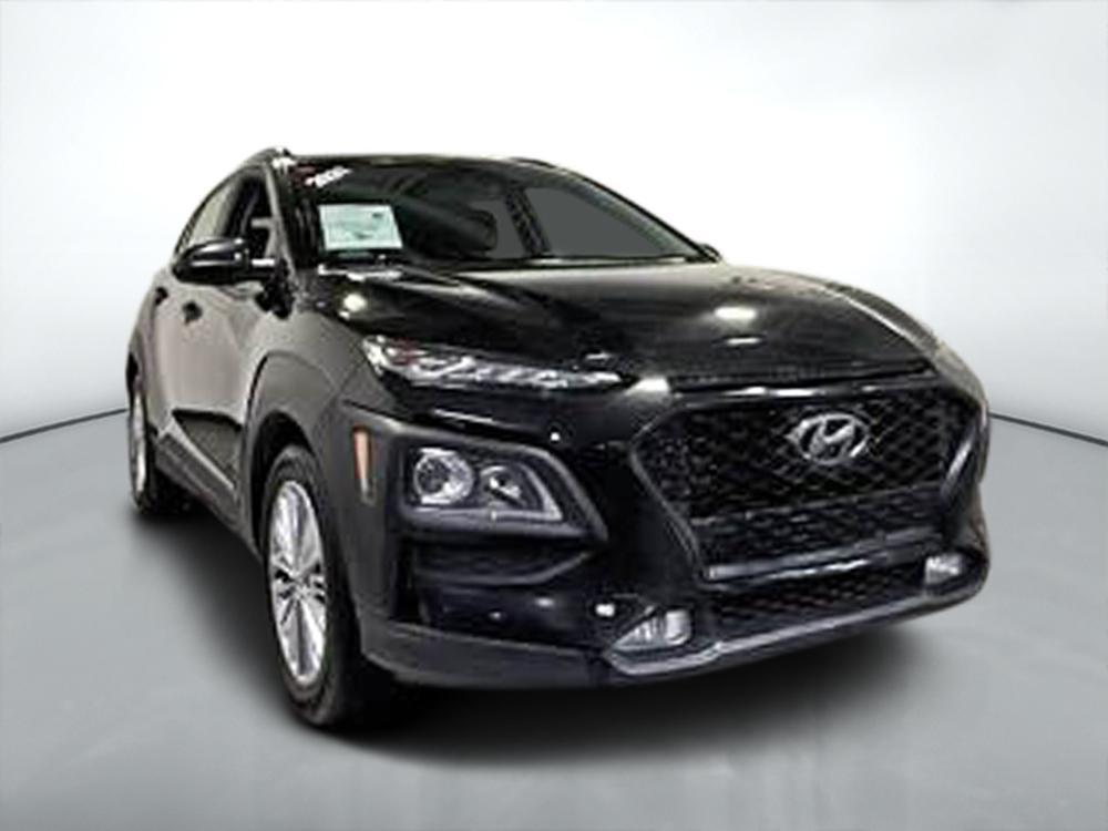 Hyundai Kona PREFERRED