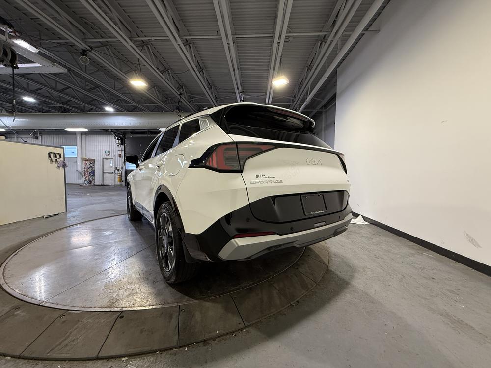 Kia Sportage EX PREMIUM 2026 d&rsquo;occasion à vendre - 6
