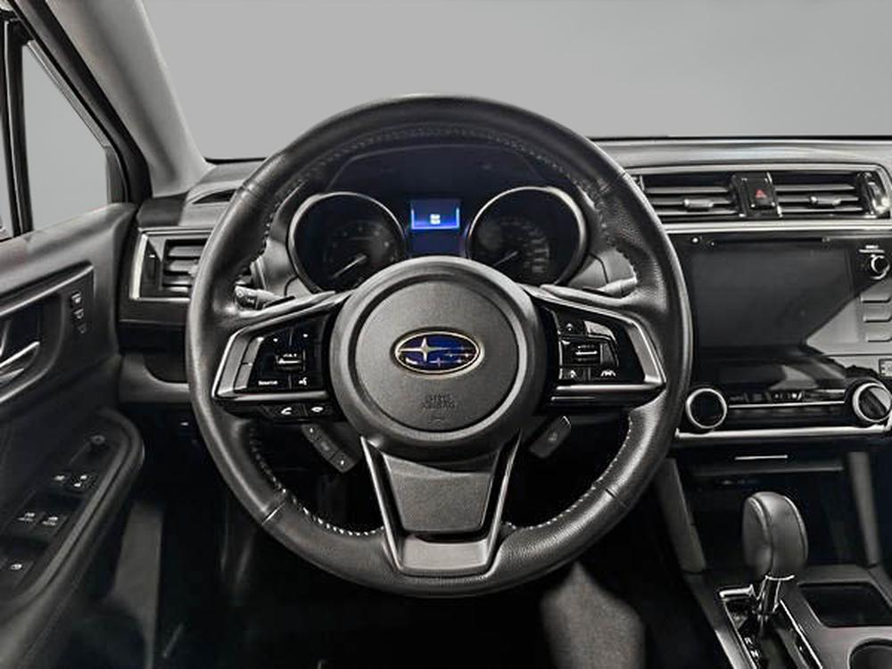 Subaru Legacy 3,6R 2019 d&rsquo;occasion à vendre - 18
