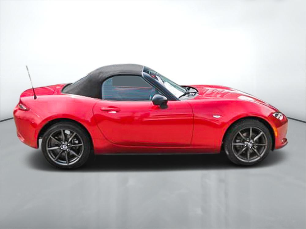 Mazda MX-5 GX 2017 d&rsquo;occasion à vendre - 7