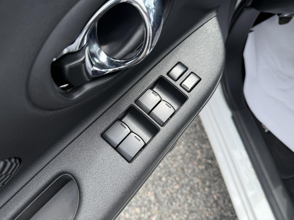 Nissan Micra SV 2018 d&rsquo;occasion à vendre - 13