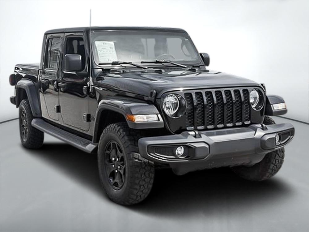 Jeep Gladiator WILLYS 2023 à vendre à Trois-Rivières - 1