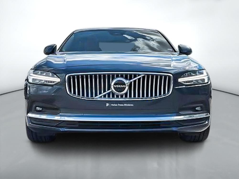 Volvo S90 B6 INSCRIPTION AWD 2022 d&rsquo;occasion à vendre - 2