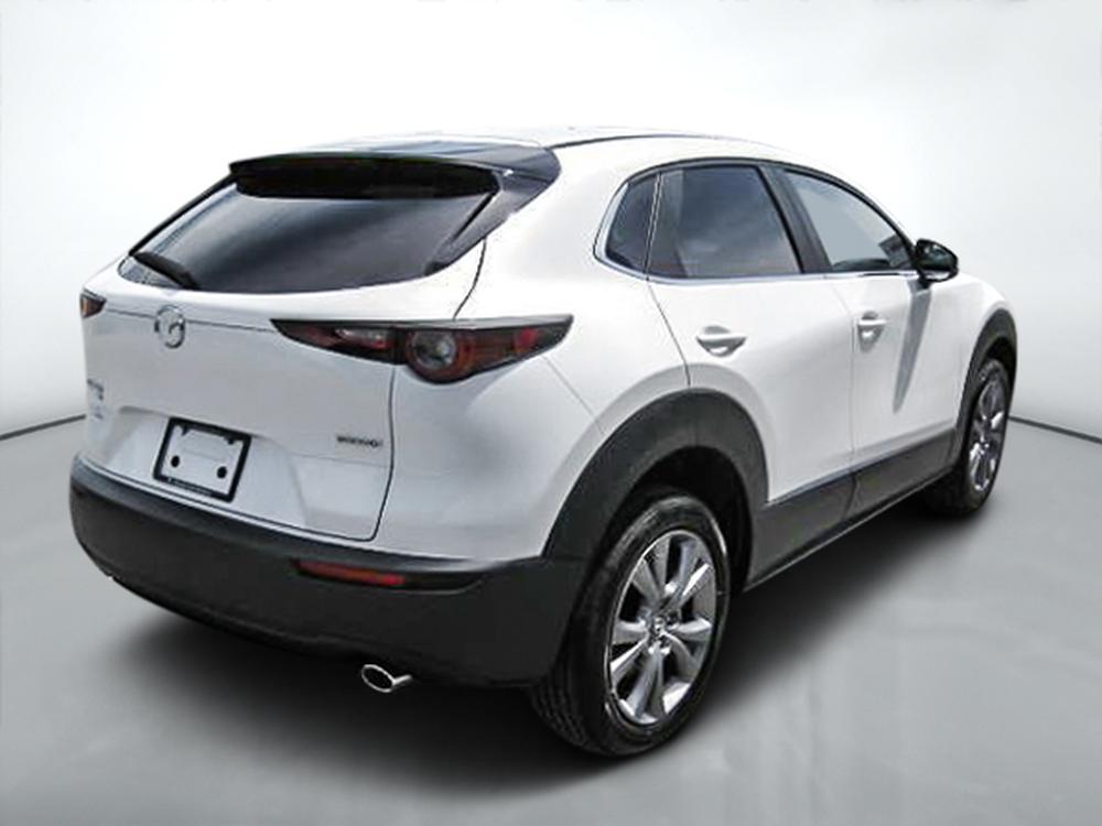 Mazda CX-30 GS 2025 d&rsquo;occasion à vendre - 6