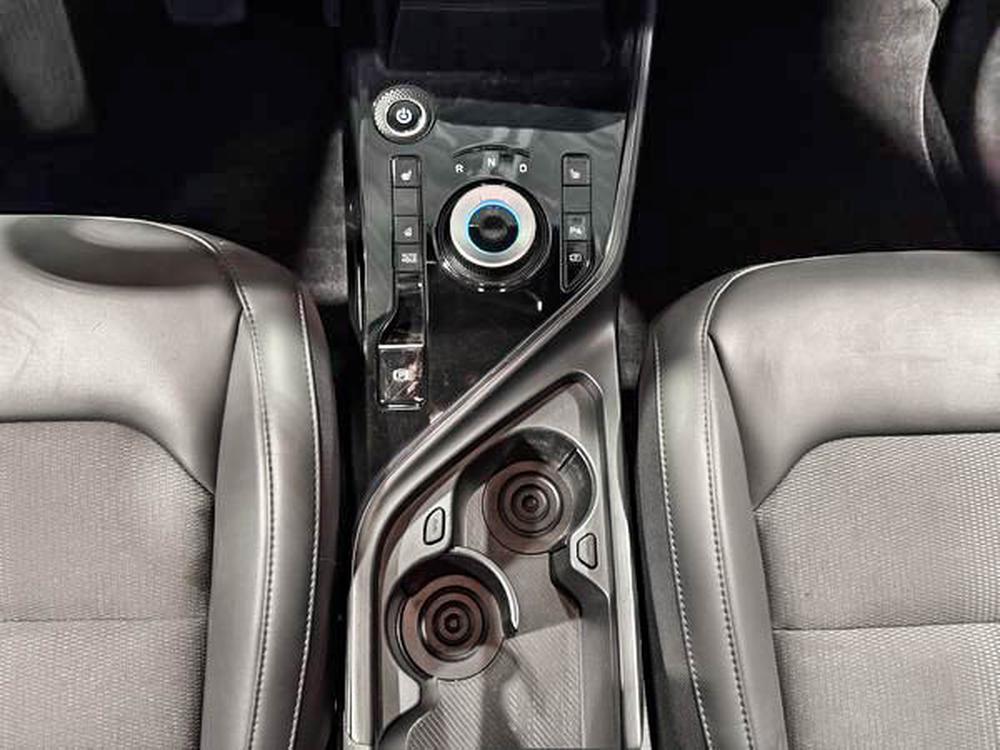Kia Niro électrique WIND+ 2025 d&rsquo;occasion à vendre - 28