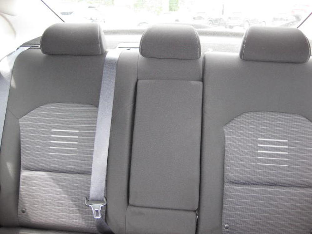 Kia Forte EX 2021 d&rsquo;occasion à vendre - 23
