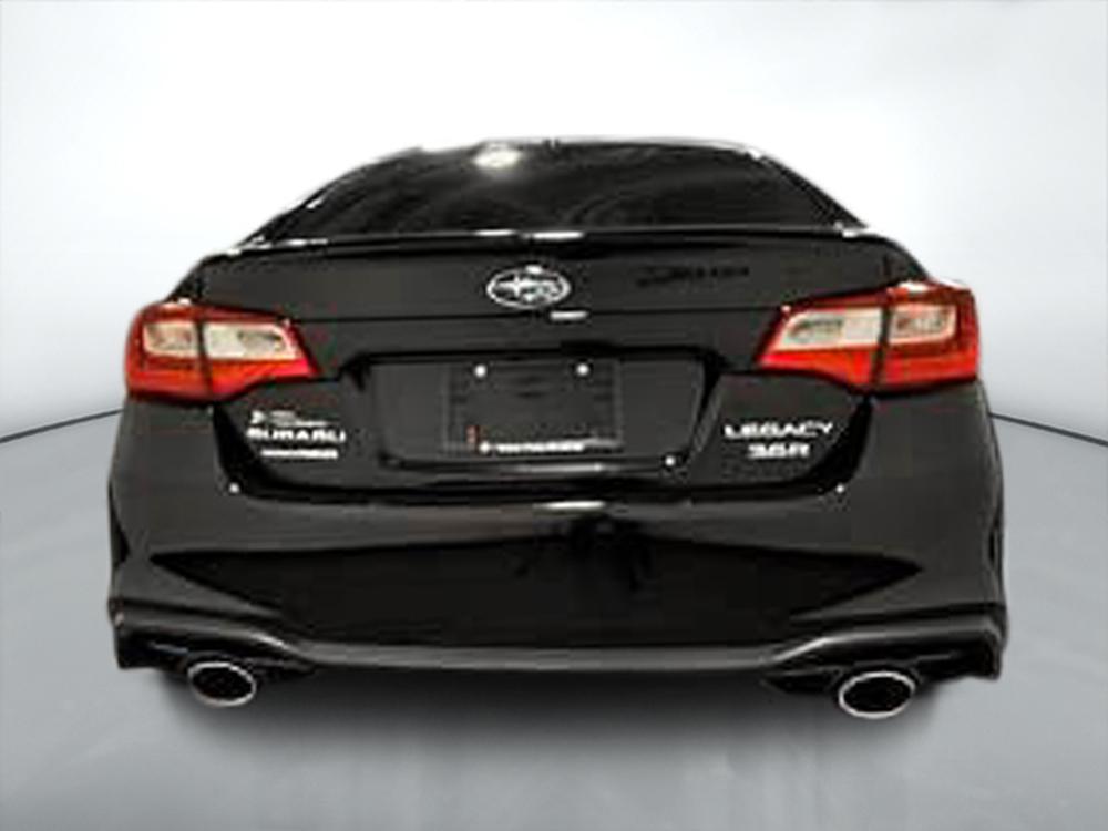 Subaru Legacy 3,6R 2019 d&rsquo;occasion à vendre - 4