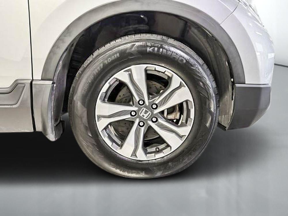Honda CR-V LX 2019 d&rsquo;occasion à vendre - 12
