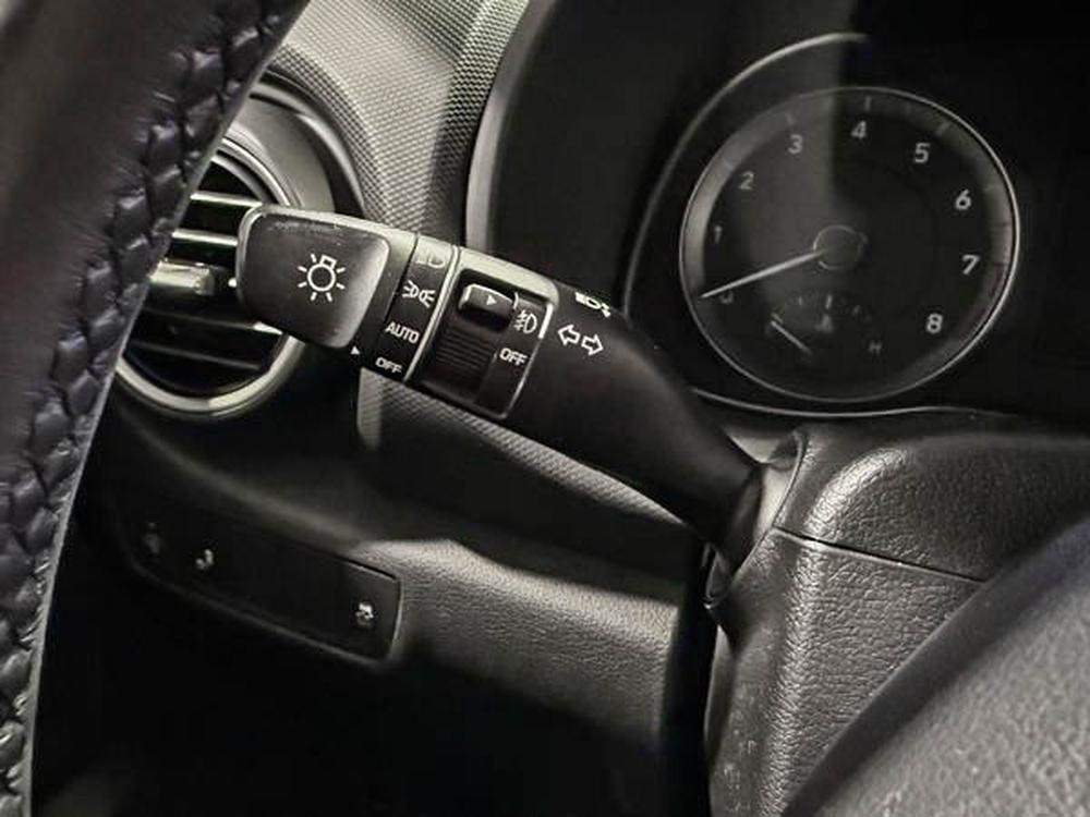 Hyundai Kona PREFERRED 2021 d&rsquo;occasion à vendre - 21