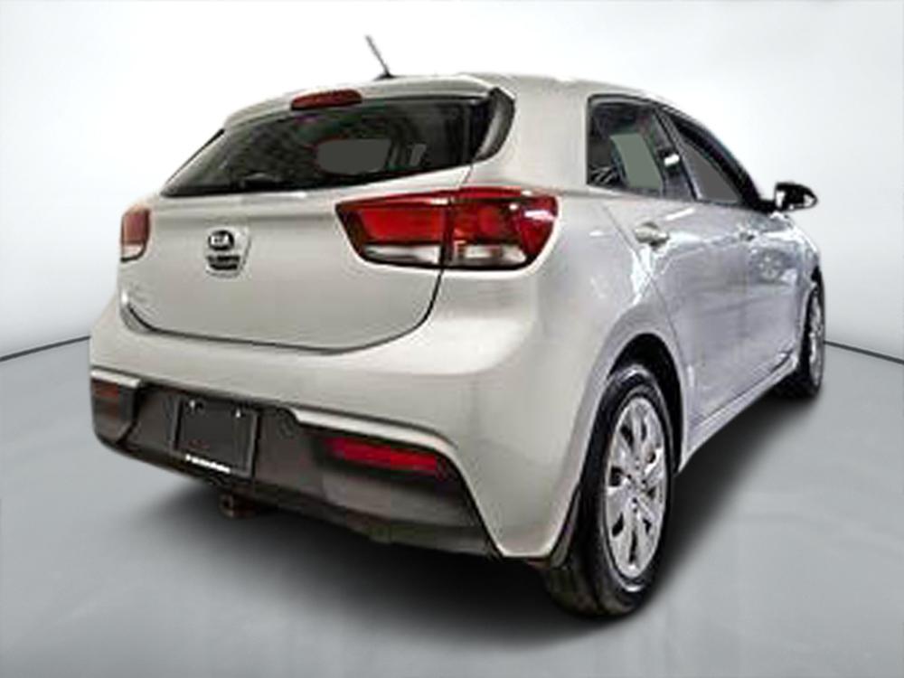 Kia Rio 5-door LX+ 2018 d&rsquo;occasion à vendre - 3