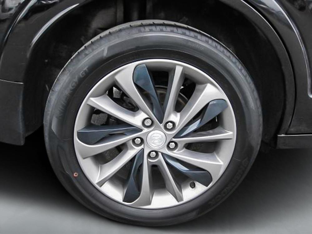 Buick Encore GX PREFERED 2022 à vendre à Donnacona - 8