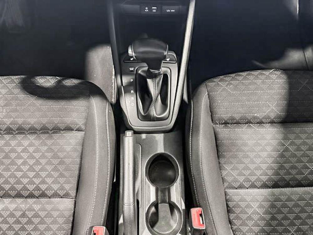 Kia Rio 5-door LX+ 2018 d&rsquo;occasion à vendre - 28