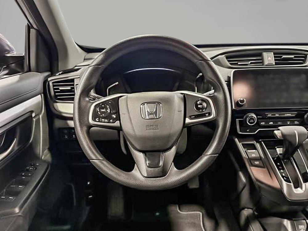 Honda CR-V LX 2019 d&rsquo;occasion à vendre - 17
