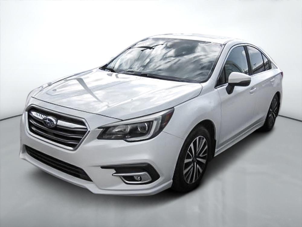 Subaru Legacy TOURING 2019 d&rsquo;occasion à vendre - 2