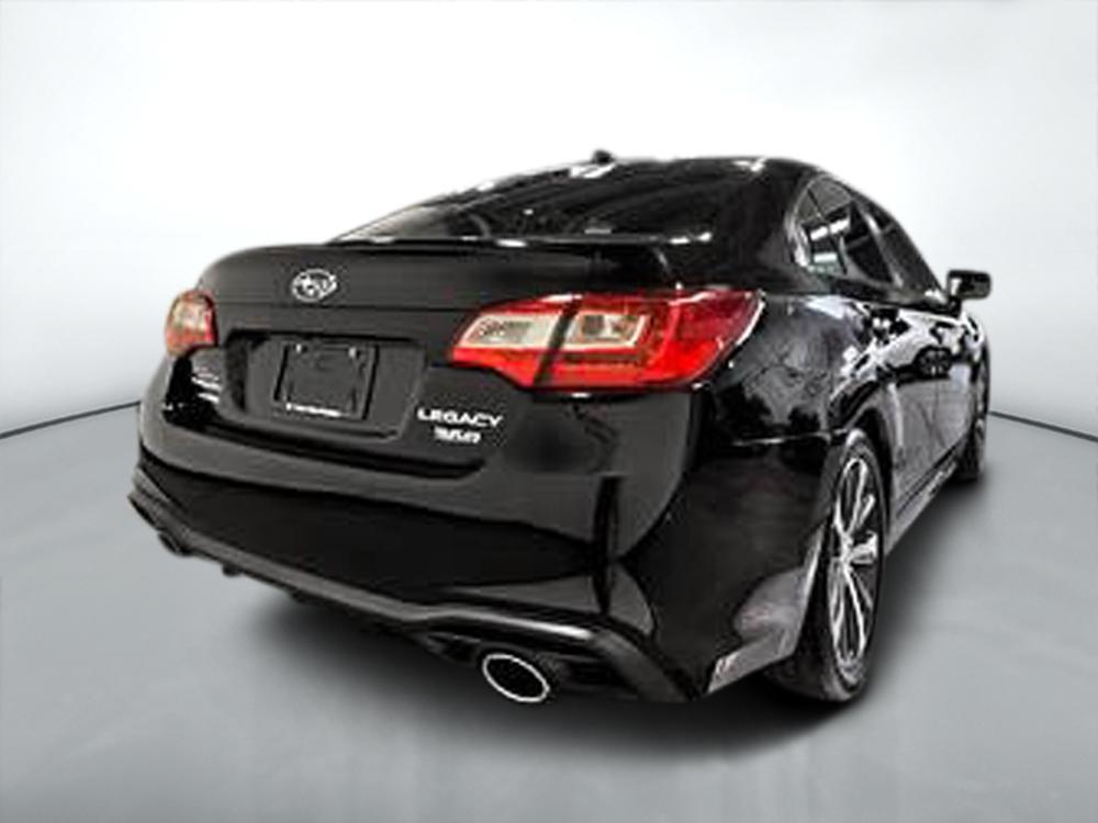 Subaru Legacy 3,6R 2019 d&rsquo;occasion à vendre - 3