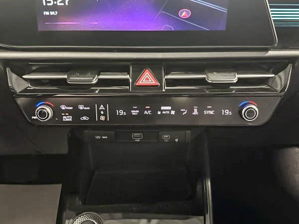 Kia Niro électrique WIND+ 2025 d&rsquo;occasion à vendre - 27