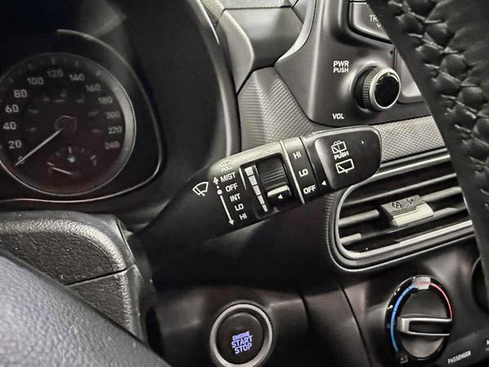 Hyundai Kona PREFERRED 2021 d&rsquo;occasion à vendre - 22