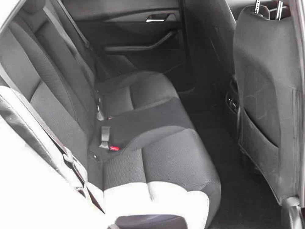 Mazda CX-30 GS 2025 d&rsquo;occasion à vendre - 26