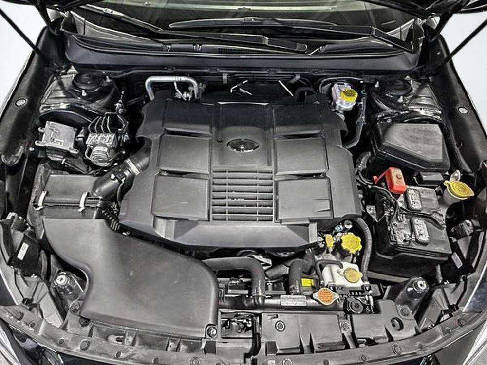 Subaru Legacy 3,6R 2019 d&rsquo;occasion à vendre - 31