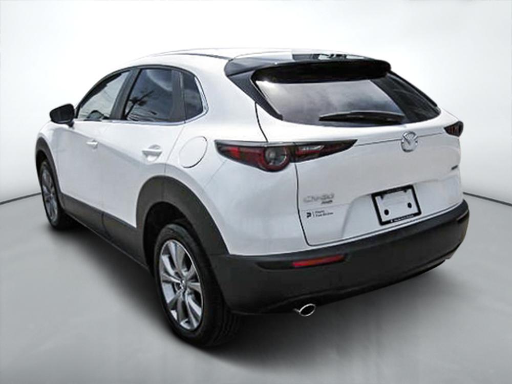 Mazda CX-30 GS 2025 d&rsquo;occasion à vendre - 4