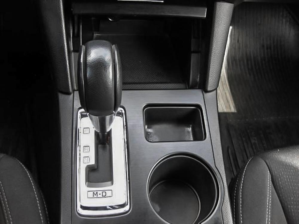 Subaru Legacy TOURING 2019 d&rsquo;occasion à vendre - 21