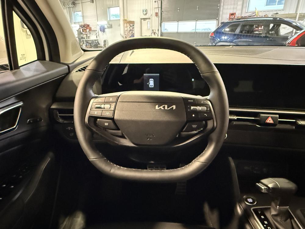 Kia Sportage EX PREMIUM 2026 d&rsquo;occasion à vendre - 18