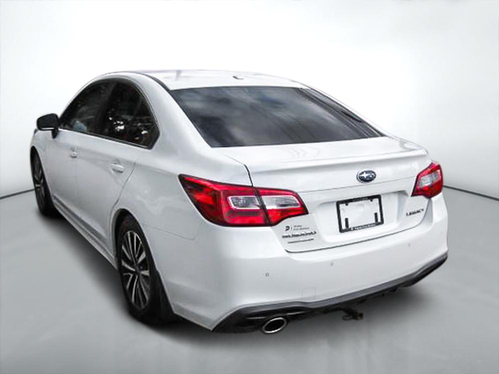 Subaru Legacy TOURING 2019 d&rsquo;occasion à vendre - 4