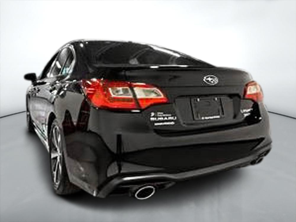 Subaru Legacy 3,6R 2019 d&rsquo;occasion à vendre - 6