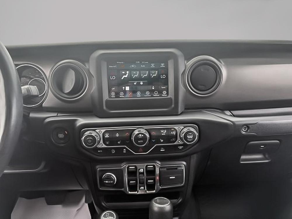 Jeep Gladiator WILLYS 2023 à vendre à Trois-Rivières - 17