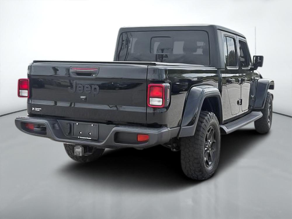 Jeep Gladiator WILLYS 2023 à vendre à Trois-Rivières - 3