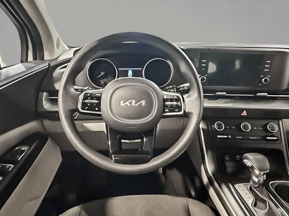 Kia Carnival LX 2024 à vendre à Donnacona - 17