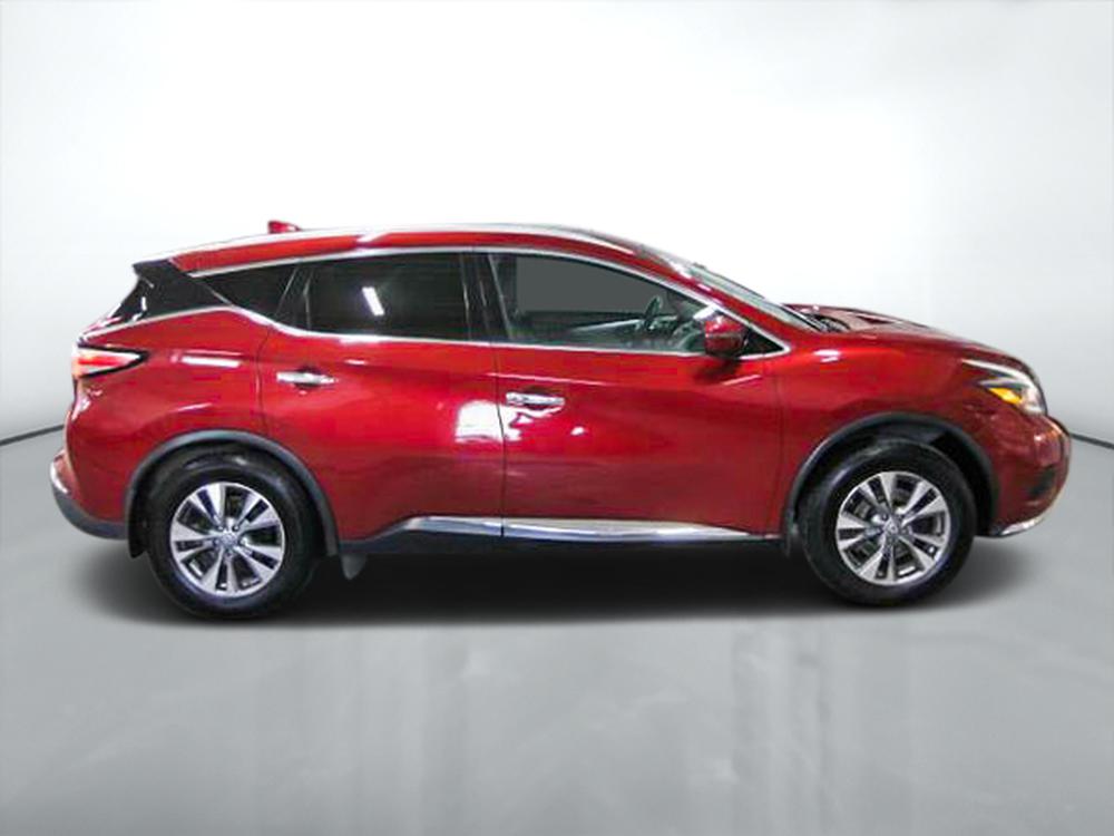 Nissan Murano SL 2018 d&rsquo;occasion à vendre - 7