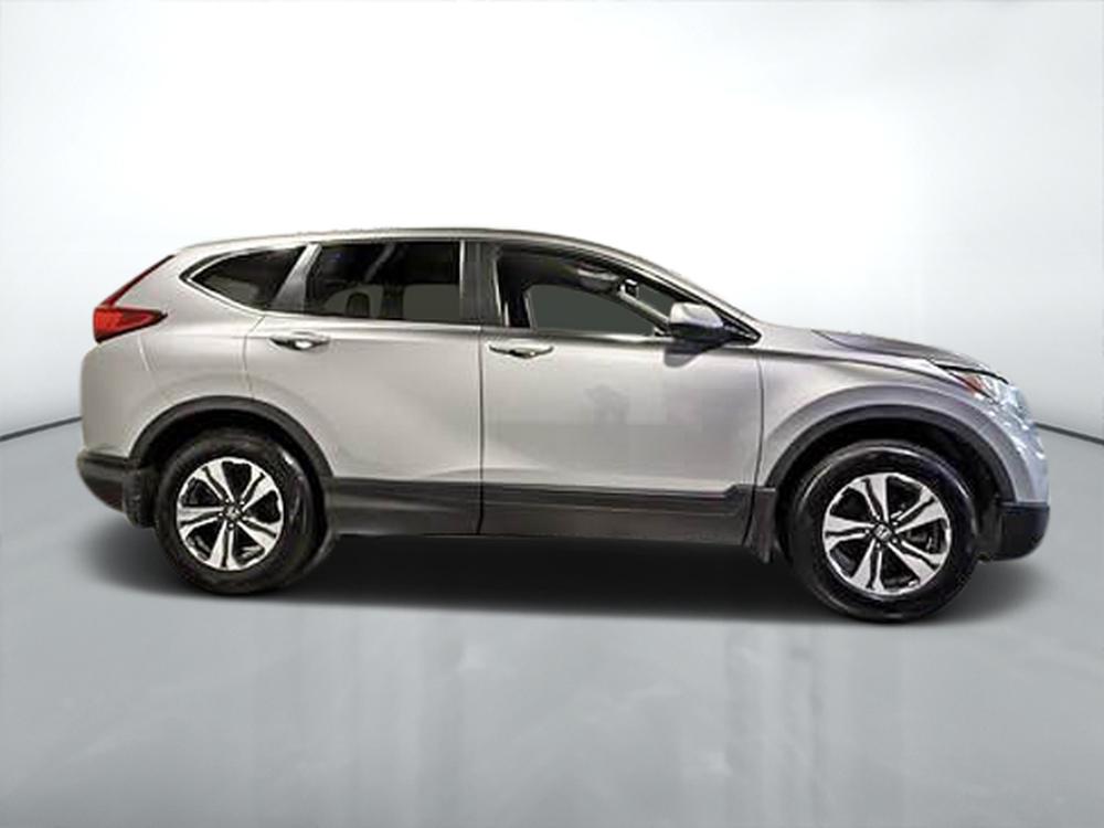 Honda CR-V LX 2019 d&rsquo;occasion à vendre - 2