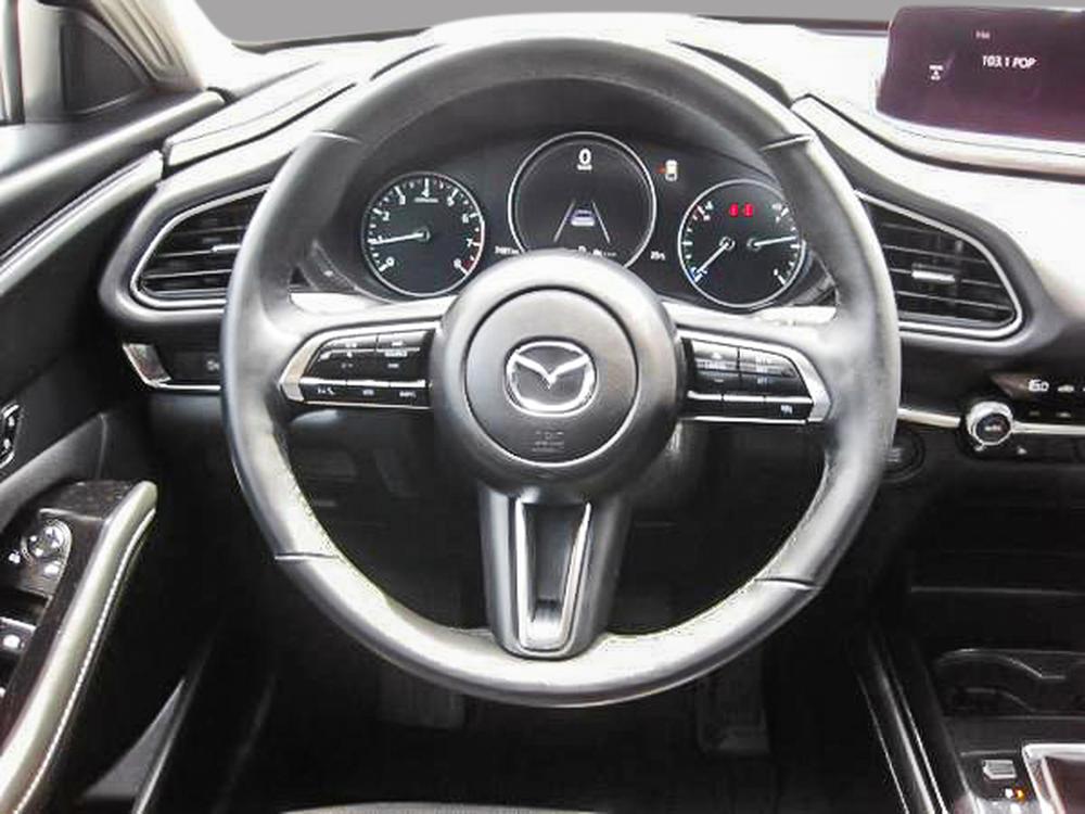 Mazda CX-30 GS 2025 d&rsquo;occasion à vendre - 14