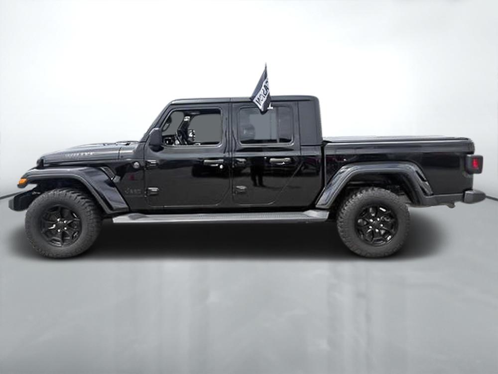 Jeep Gladiator WILLYS 2023 à vendre à Trois-Rivières - 7