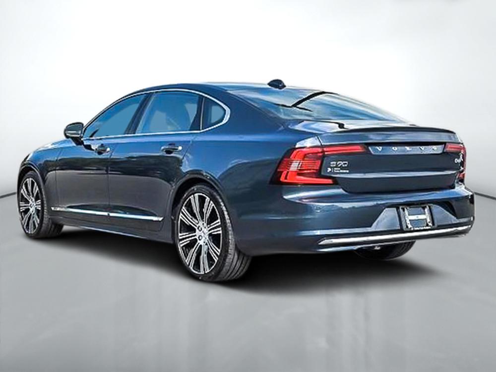 Volvo S90 B6 INSCRIPTION AWD 2022 d&rsquo;occasion à vendre - 3