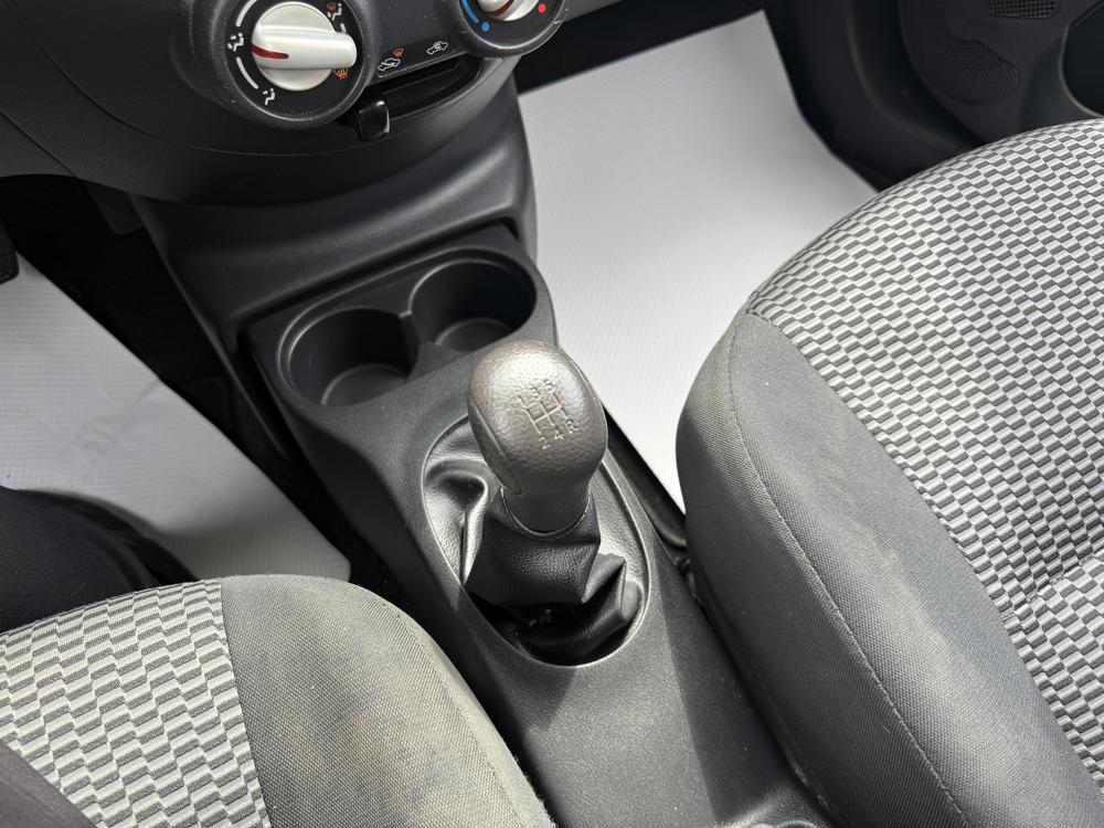 Nissan Micra SV 2018 d&rsquo;occasion à vendre - 17