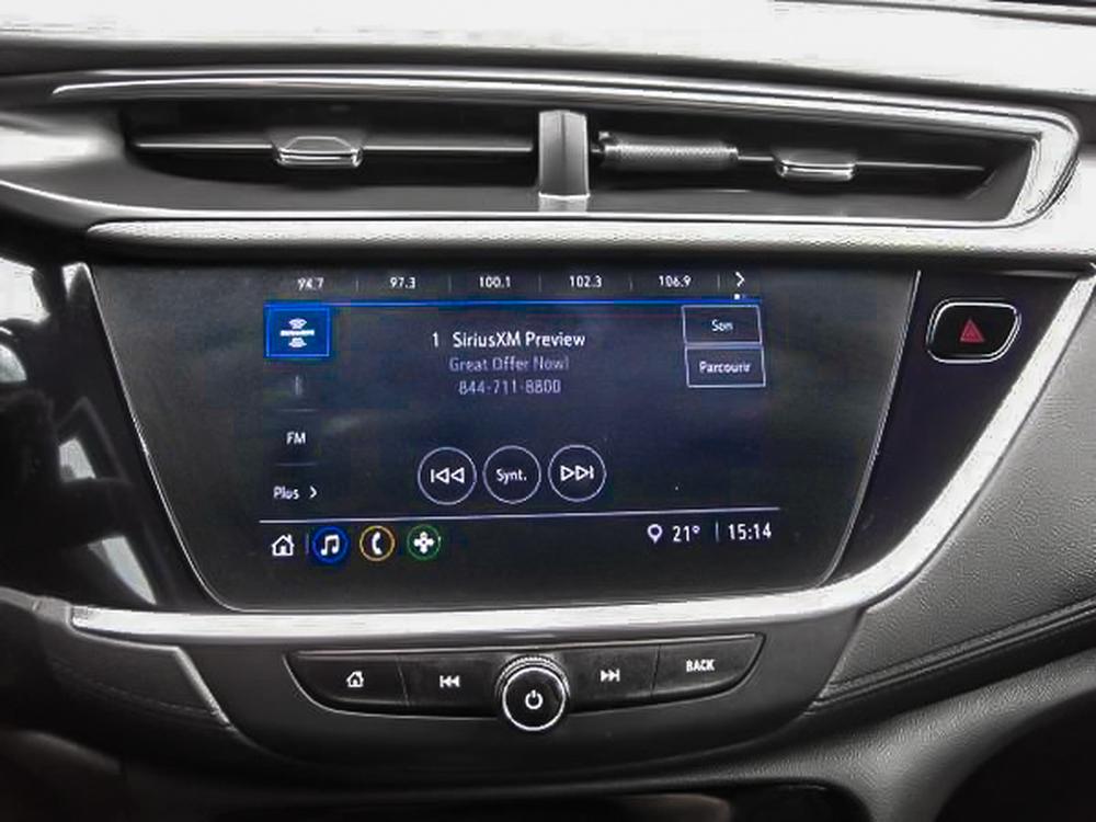 Buick Encore GX PREFERED 2022 à vendre à Donnacona - 18