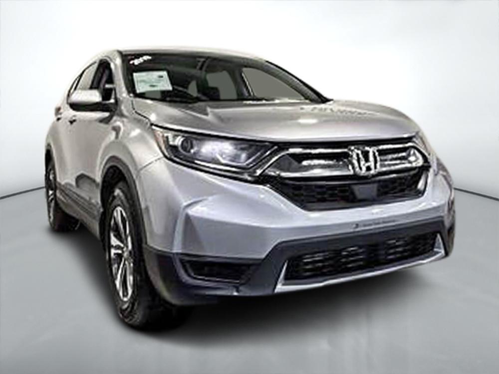 Honda CR-V LX