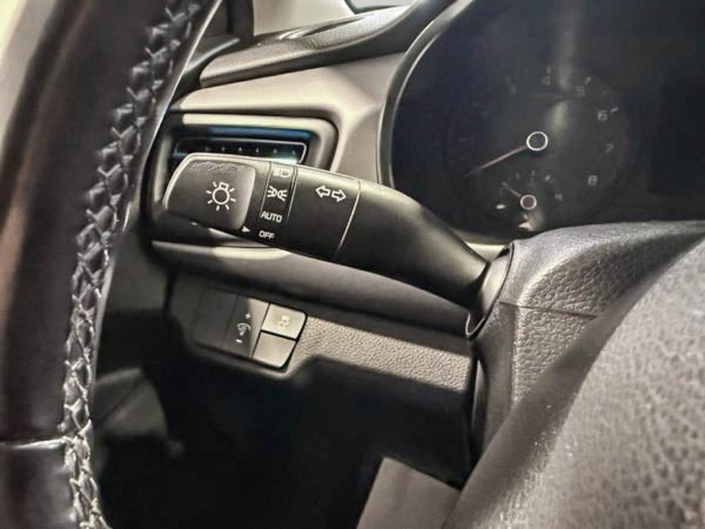 Kia Rio 5-door LX+ 2018 d&rsquo;occasion à vendre - 21