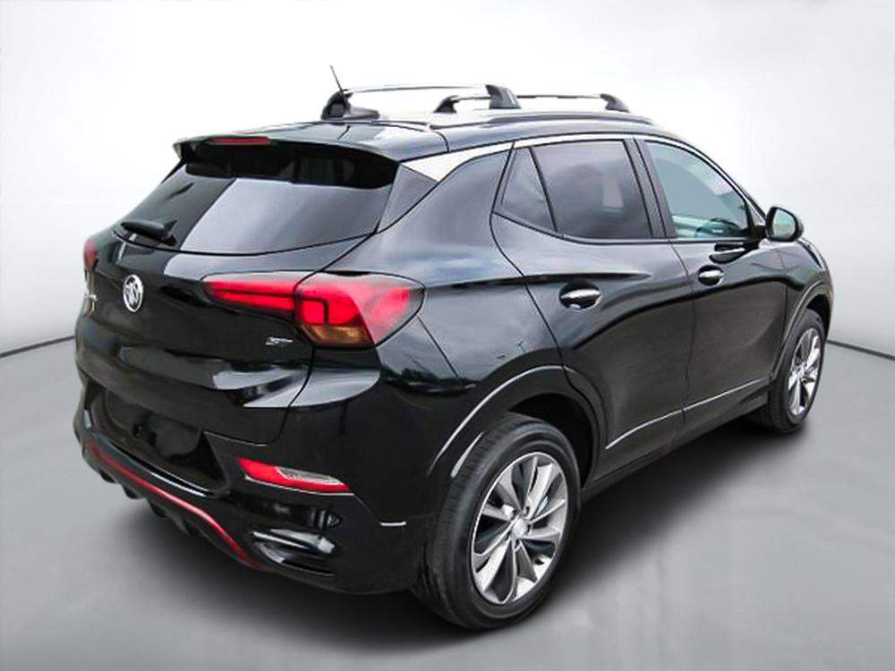 Buick Encore GX PREFERED 2022 à vendre à Donnacona - 6