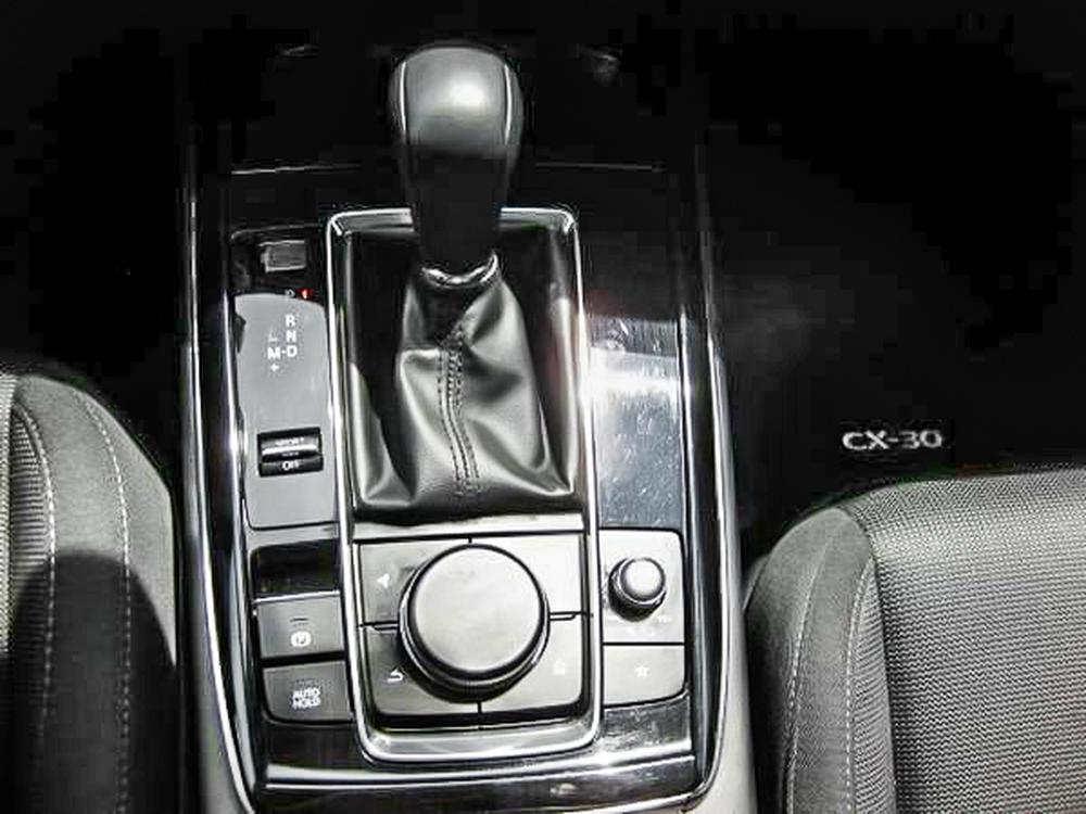 Mazda CX-30 GS 2025 d&rsquo;occasion à vendre - 22