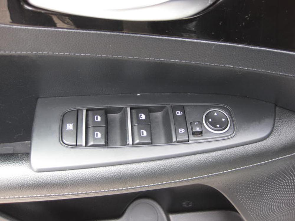 Kia Forte EX 2021 d&rsquo;occasion à vendre - 11