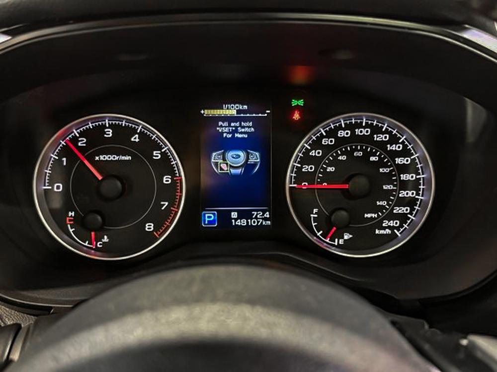 Subaru Ascent ONYX 2022 d&rsquo;occasion à vendre - 26
