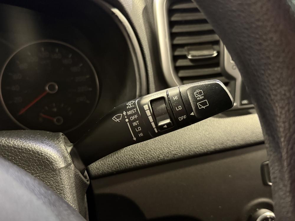 Kia Sportage LX 2018 d&rsquo;occasion à vendre - 22