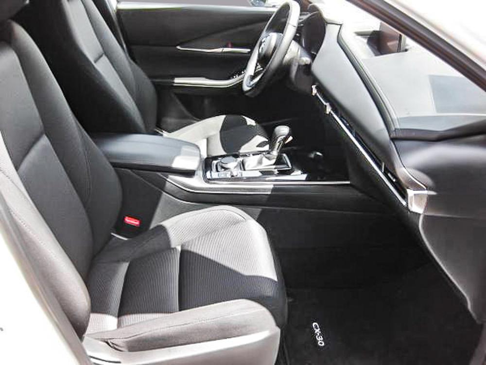 Mazda CX-30 GS 2025 d&rsquo;occasion à vendre - 27