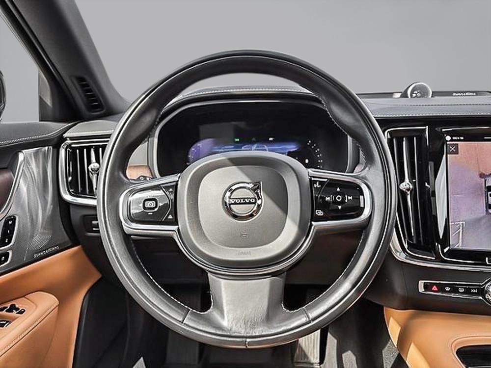 Volvo S90 B6 INSCRIPTION AWD 2022 d&rsquo;occasion à vendre - 16