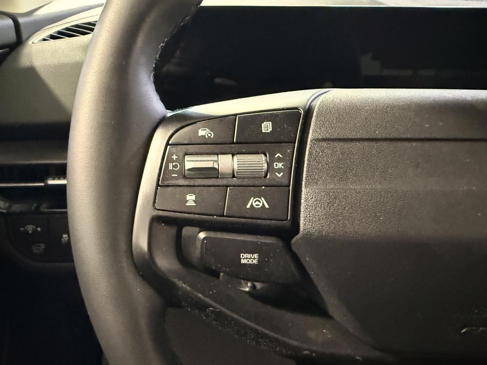 Kia Sportage EX PREMIUM 2026 d&rsquo;occasion à vendre - 19