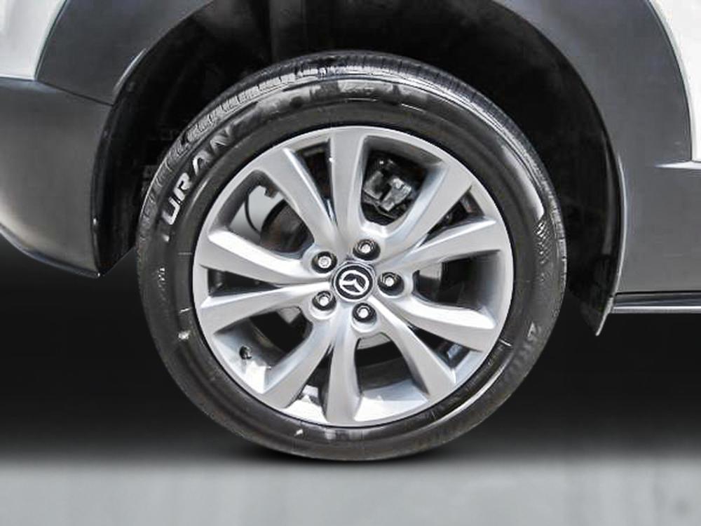 Mazda CX-30 GS 2025 d&rsquo;occasion à vendre - 8