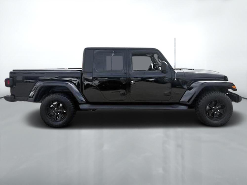 Jeep Gladiator WILLYS 2023 à vendre à Trois-Rivières - 2